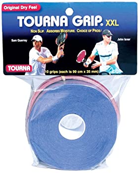 【中古】【輸入品・未使用】Tourna Grip XXL｜スカイマーケットプラス