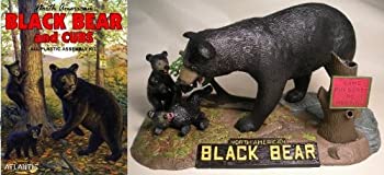 【中古】【輸入品・未使用】1/10　アメリカン ブラックベア｜スカイマーケットプラス