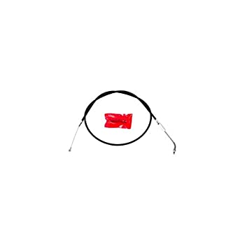 【中古】【輸入品・未使用】Motion Pro Titanスロットルチューブ???- - - - - - - - - - - - - -