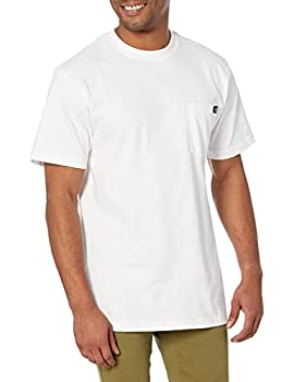 【中古】【輸入品・未使用】Dickies SHIRT メンズ US サイズ: M カラー: ホワイト