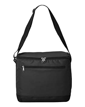 【中古】【輸入品・未使用】1695 LB 1695 12 PACK COOLER BLACK OS
