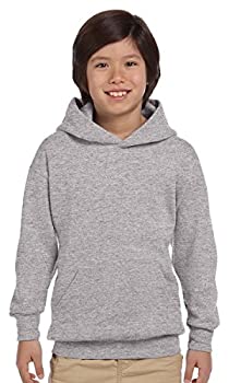 【中古】【輸入品・未使用】Hanes SPORTING_GOODS メンズ ボーイズ US サイズ: Small カラー: グレー|スカイマーケットプラス