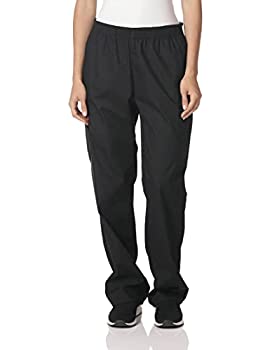 【中古】【輸入品・未使用】DickiesウィメンズEDSシグネチャースクラブミッシーフィットプルオンカーゴパンツ、ブラック、Xスモール