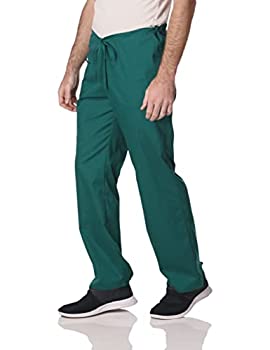 【中古】【インポート品・未当て嵌める】Dickies EDS シグニチャー ドローストリング スクラブ ズボン下 メンズ ユニ一発やる US 大きさ: Medium