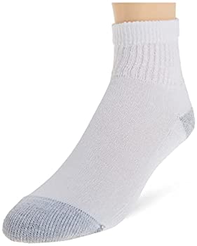 【中古】【輸入品・未使用】ヘインズ US サイズ: Shoe Size: 8-12 カラー: ホワイト｜スカイマーケットプラス