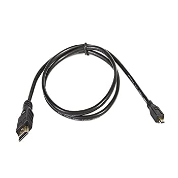 【中古】【インポート品・未当て嵌める】Ikan hdmi-aa-18?1.5-feet 1.4?V標準尺度HDMI有線テレビ 3 Feet HDMI-AD-36