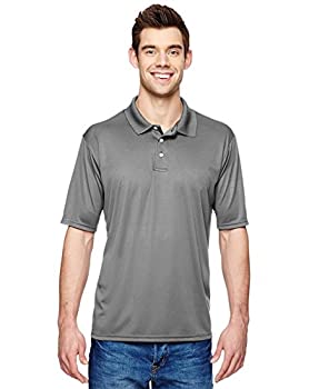 【中古】【輸入品・未使用】Hanes APPAREL メンズ US サイズ: X-Large カラー: グレー