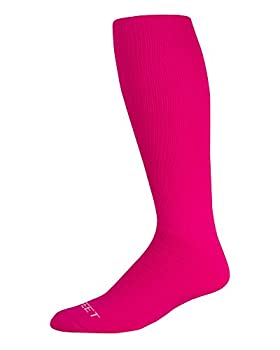 【中古】【輸入品・未使用】Proフィートmulti-sportチューブソックス L ピンク