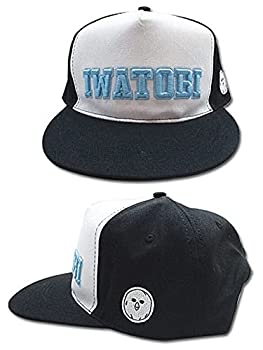 【中古】【輸入品・未使用】Baseball Cap - Free! - New Iwatobi Hat Toy Anime Licensed ge32407｜スカイマーケットプラス 9,270円