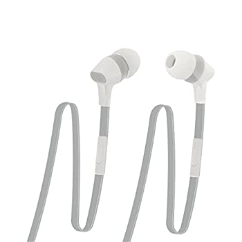 【中古】【輸入品・未使用】ケース ロジック イヤーバッド マイク付き 2ピース