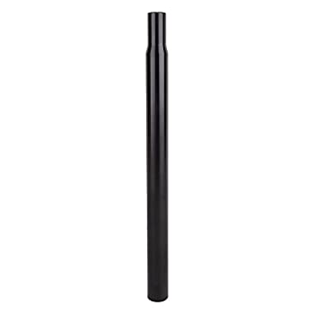 【中古】【輸入品・未使用】Sunlite Alloy Pillar Seatpost, 31.6 x 350mm, Black by Sunlite