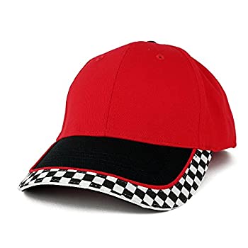 【中古】【輸入品・未使用】Unknown HAT メンズ US サイズ: One Size カラー: レッド｜スカイマーケットプラス