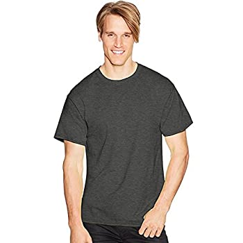 【中古】【インポート品・未当てはめる】Hanes SHIRT メンズ US 大いさ: S 色合い: 薄墨色