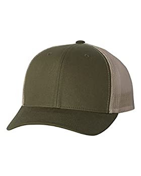 【中古】【輸入品・未使用】Yupoong HAT メンズ US サイズ: One Size｜スカイマーケットプラス