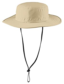 【中古】【輸入品・未使用】Port Authority Outdoor Wide-Brim Hat C920|スカイマーケットプラス