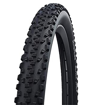 【中古】【インポート品・未当て嵌める】Schwalbe ユニ Adulto Sw 26x2.10 (54-559) 黒いこと 手玉 コルドニ、B/B-SK、HS407 SBC 50EPI