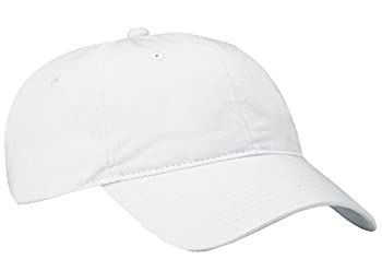 【中古】【輸入品・未使用】Port & Company APPAREL メンズ US サイズ: One Size カラー: ホワイト