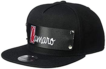【中古】【輸入品・未使用】Buckle Down HAT ユニセックス・アダルト US サイズ: One Size カラー: ブラック|スカイマーケットプラス