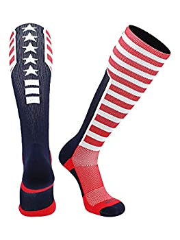 【中古】【輸入品・未使用】TCK SOCKSHOSIERY メンズ US サイズ: L