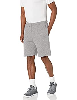 【中古】【輸入品・未使用】Russell Athletic SHORTS メンズ US サイズ: Large カラー: グレイ