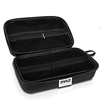 【中古】【輸入品・未使用】USBマイク トラベルストレージケース - Pyle PDMIUSB50 USBスタジオマイク用コンパクトケース - Pyle PRTPDMIUSB5010｜スカイマーケットプラス