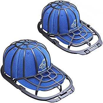 【中古】【インポート品・未当て嵌める】Eiito ハットウォッシャー 4個風呂敷き包み かぶり笠伏せ籠 洗浄剤 洗い濯ぎ機用 伏せ籠旗がしら どんぶり鉢旗がしら用 洗い濯ぎかご 2大きさ 洗い濯ぎ用キャップフレー