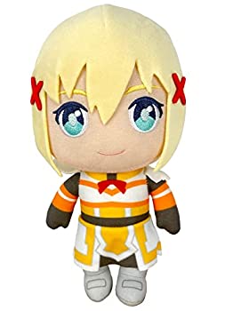 【中古】【輸入品・未使用】Great Eastern Entertainment コノサブ- ダークネススタンディングポーズ 高さ8インチ マルチカラー (56898)｜スカイマーケットプラス