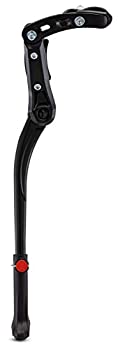 【中古】【輸入品・未使用】Schwinn リアマウントキックスタンド 大人用バイク ブラック