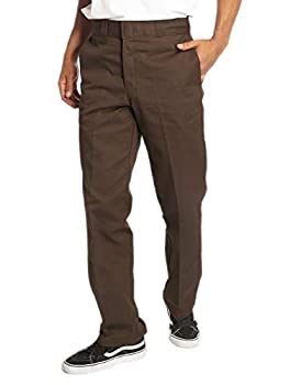 【中古】【輸入品・未使用】874 WORK PANT（８７４　ワークパンツ） (38インチ, DB（ダークブラウン）)