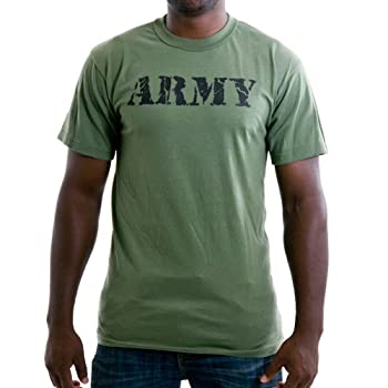 【中古】【輸入品・未使用】（ロスコ）Rothco ヴィンテージ アーミーＴシャツ(66400) (3XL)