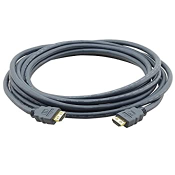 【中古】【インポート品・未当て嵌める】Kramer Electronics判定基準HDMI (M) to HDMI (M)有線テレビ、6?\u0027