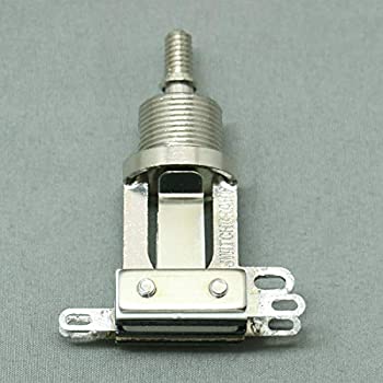 【中古】【輸入品・未使用】Gretsch グレッチパーツ トーンスイッチ インチ規格｜スカイマーケットプラス 10,831円