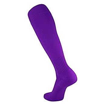 【中古】【インポート品・未当てはめる】TCK SOCKSHOSIERY メンズ US 大いさ: Medium 色合い: パープル
