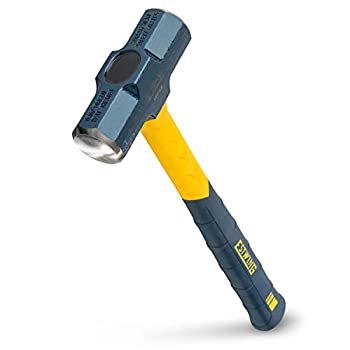 【中古】【輸入品・未使用】グラスファイバーハンドルMRF40EでEstwing製作所40オズエンジニアハンマー 12,453円