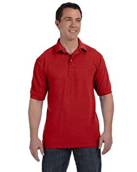 【中古】【輸入品・未使用】Hanes SHIRT メンズ US サイズ: Medium カラー: レッド
