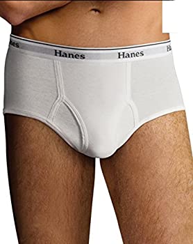 【中古】【輸入品・未使用】Hanes Ultimate メンズ フルカットブリーフ 3枚パック US サイズ: XX-Large カラー: ホワイト