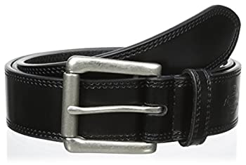 【中古】【輸入品・未使用】Dickies メンズビッグトール1 1/2 in.シングル-プロングバックルベルト