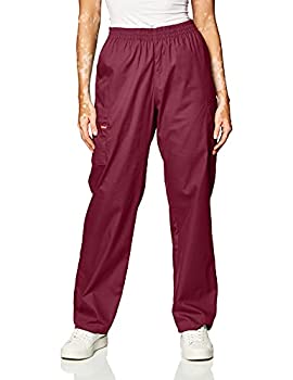 【中古】【輸入品・未使用】Dickies Women's Tall EDS Signature Missy Fit Pull-On Cargo Pant, Wine, XX-Large/Tall｜スカイマーケットプラス 10,181円