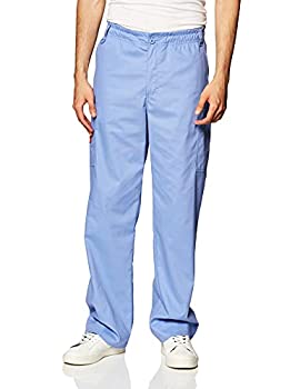 【中古】【インポート品・未当て嵌める】Dickies Women\u0027s Tall EDS Signature Missy Fit Pull-On Cargo Pant, Ceil Blue, XX-Large/Tall ロングパンツ-スポーツ・アウトドア-スノーボード用ウェア
