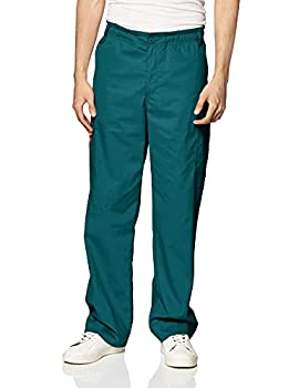 【中古】【輸入品・未使用】Dickies Women's 86106 EDS Signature Scrubs Missy Fit Pull-On Cargo Pant, Hunter, XX-Small｜スカイマーケットプラス