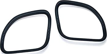 【中古】【輸入品・未使用】Kuryakyn 7386 オートバイアクセントアクセサリー:3ラインスピーカーアクセント 2015-19 ハーレーダビッドソン ロードグライドオートバイ用 グロ