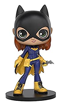 【中古】【輸入品・未使用】Funko - Bobblehead DC Comics - Batgirl Wobblers 16cm - 0889698122771｜スカイマーケットプラス 9,330円
