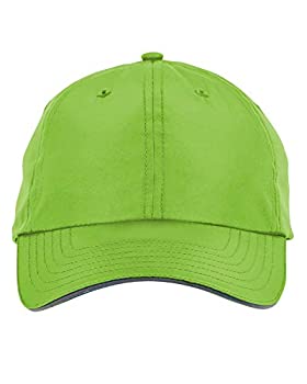 【中古】【インポート品・未当てはめる】CE001 C3 OPP PERFORMANCE CAP ACID GREEN os