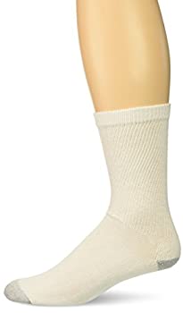 【中古】【輸入品・未使用】Hanes SOCKSHOSIERY メンズ カラー: ホワイト