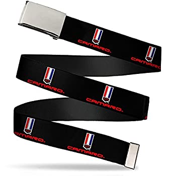 【中古】【輸入品・未使用】Buckle Down ACCESSORY メンズ US サイズ: 1.25\