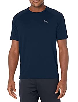 【中古】【輸入品・未使用】[アンダーアーマー] テック 2.0(トレーニング/Tシャツ) 1326413 メンズ ADY/STL 日本 3XL (日本サイズ4L相当)｜スカイマーケットプラス