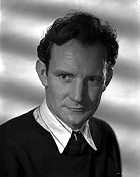 【中古】【輸入品・未使用】Trevor Howard フォトプリント (8 x 10)