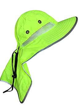 【中古】【輸入品・未使用】NY GOLDEN FASHION HAT メンズ US サイズ: One Size, Adjustable カラー: グリーン|スカイマーケットプラス