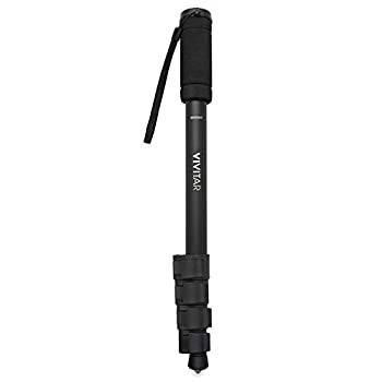 【中古】【輸入品・未使用】Vivitar 62インチ カメラとビデオ一脚｜スカイマーケットプラス
