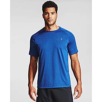 【中古】【輸入品・未使用】Under Armour Mens Tech Novelty Short-Sleeve T-Shirt｜スカイマーケットプラス